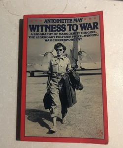 Witness to War 87
