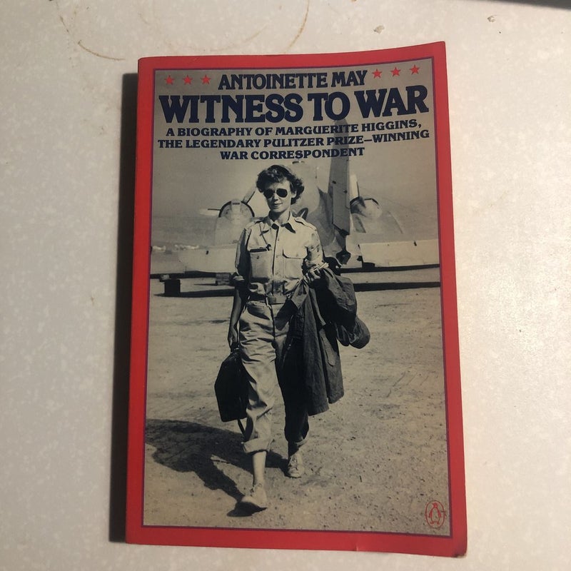 Witness to War 87