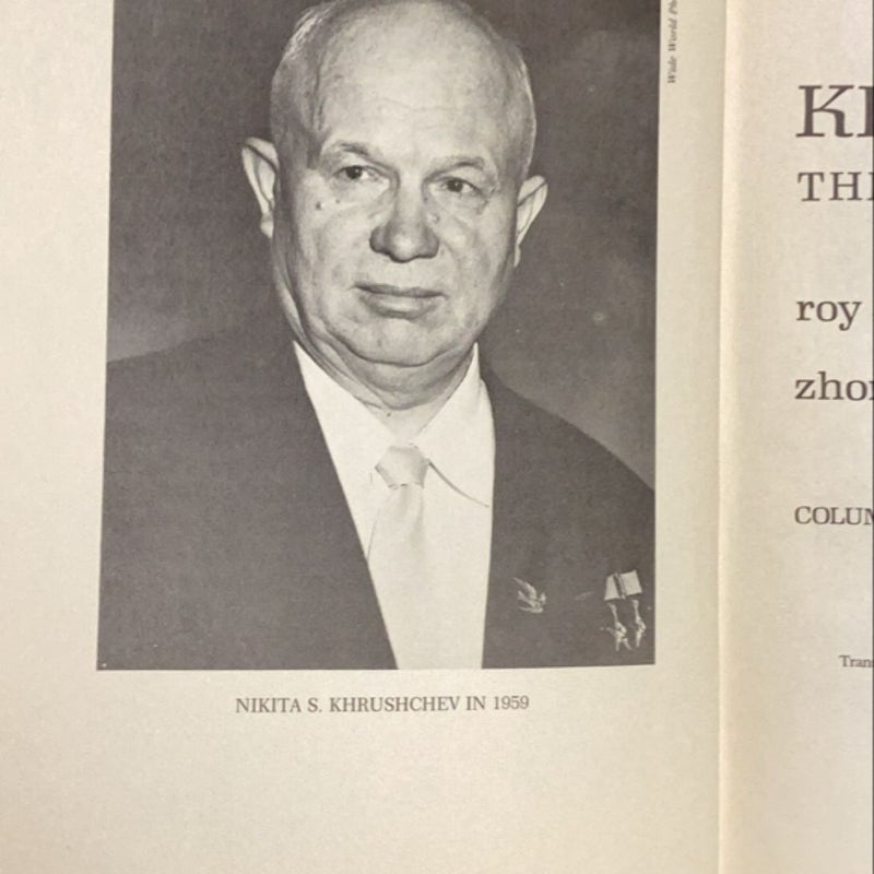 Khrushchev