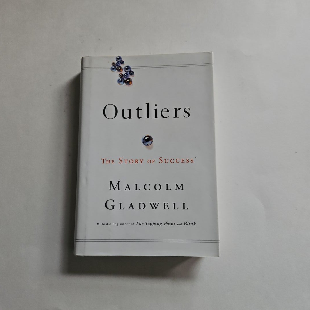 Outliers