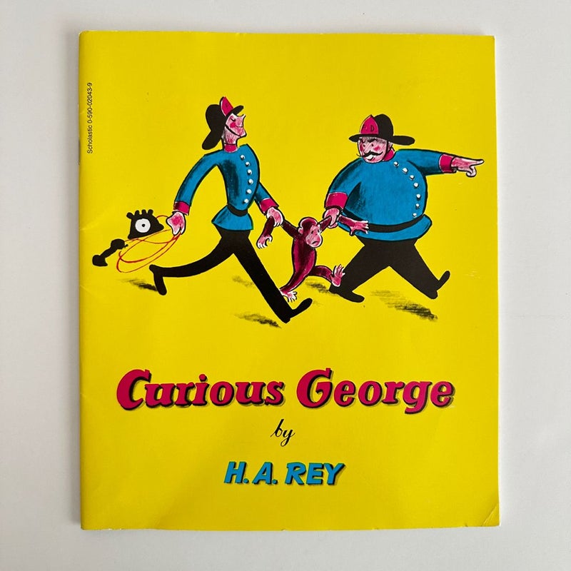 Curious George