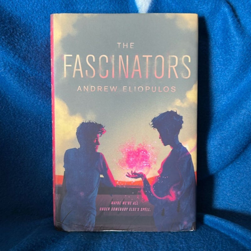 The Fascinators