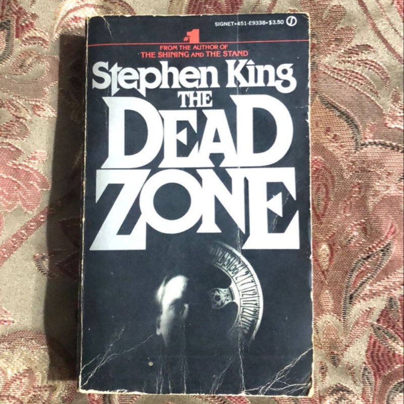 The Dead Zone