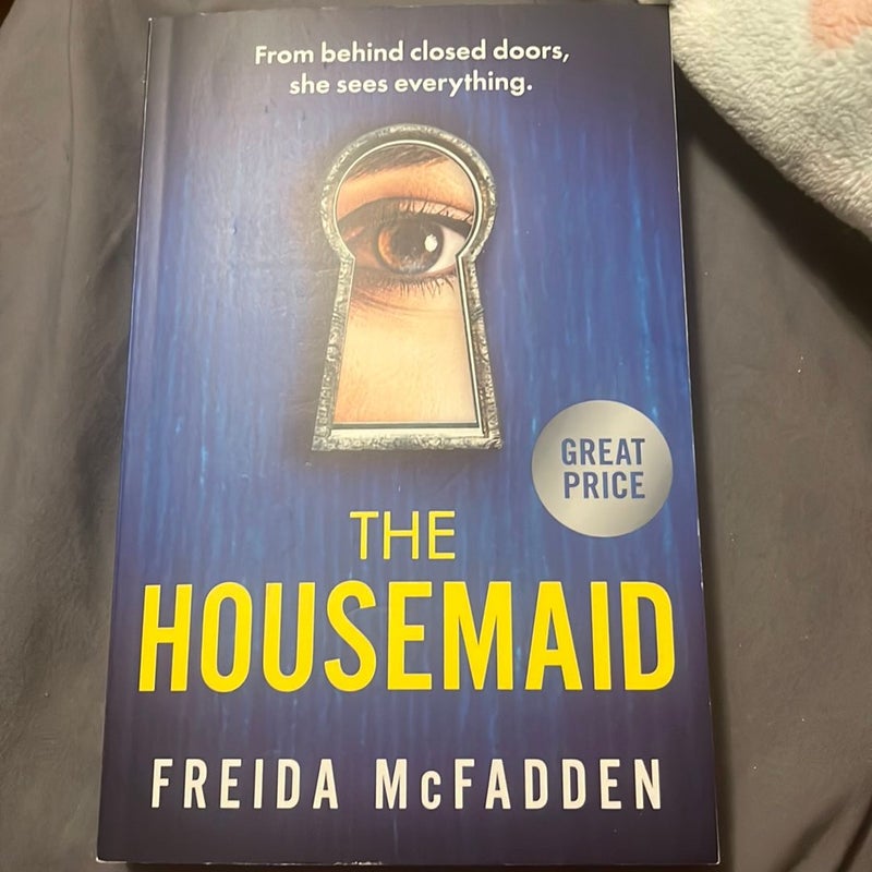 The Housemaid