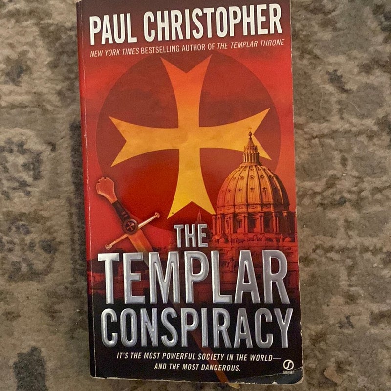 The Templar Conspiracy