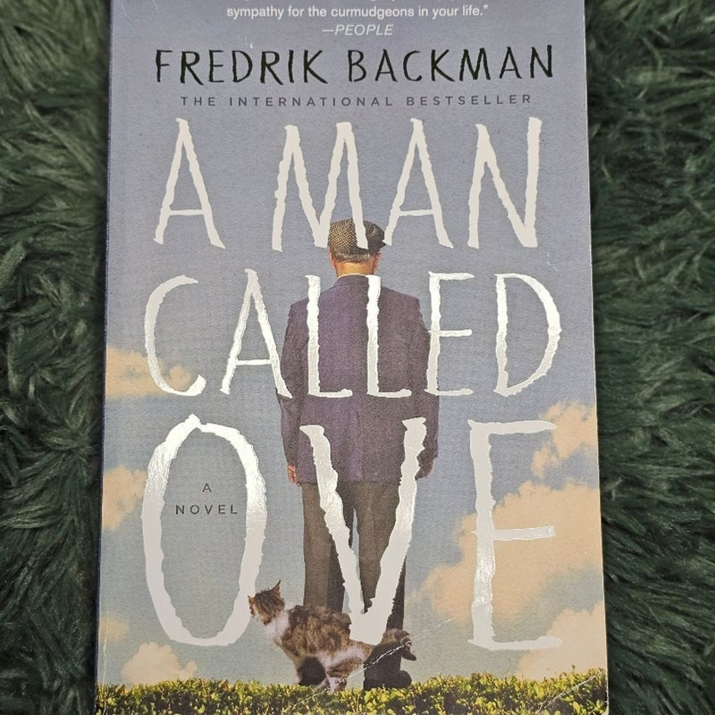 A Man Called Ove