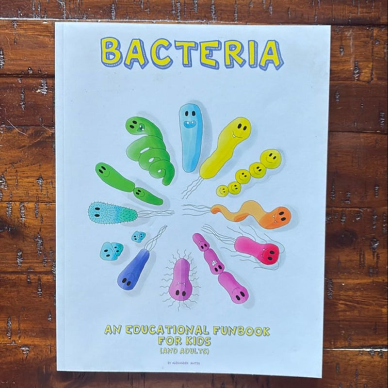 Bacteria 