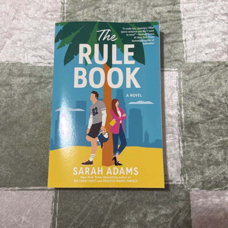 The Rule Book