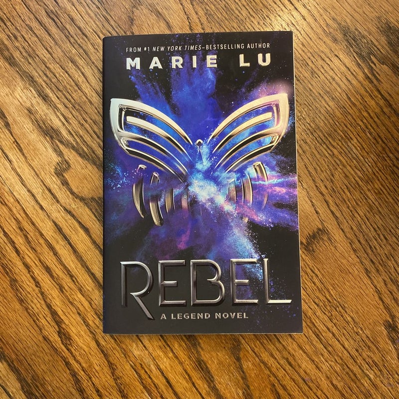 Rebel