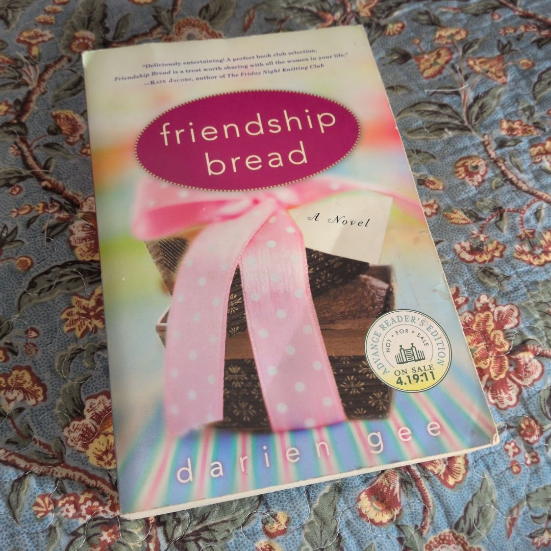 Friendship Bread