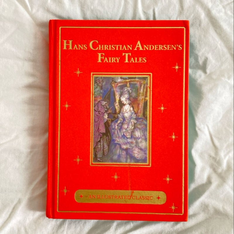 Hans Christian Andersen's Fairy Tales