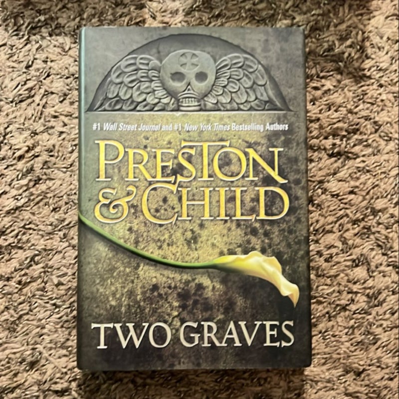 Two Graves