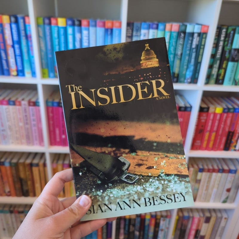 The Insider