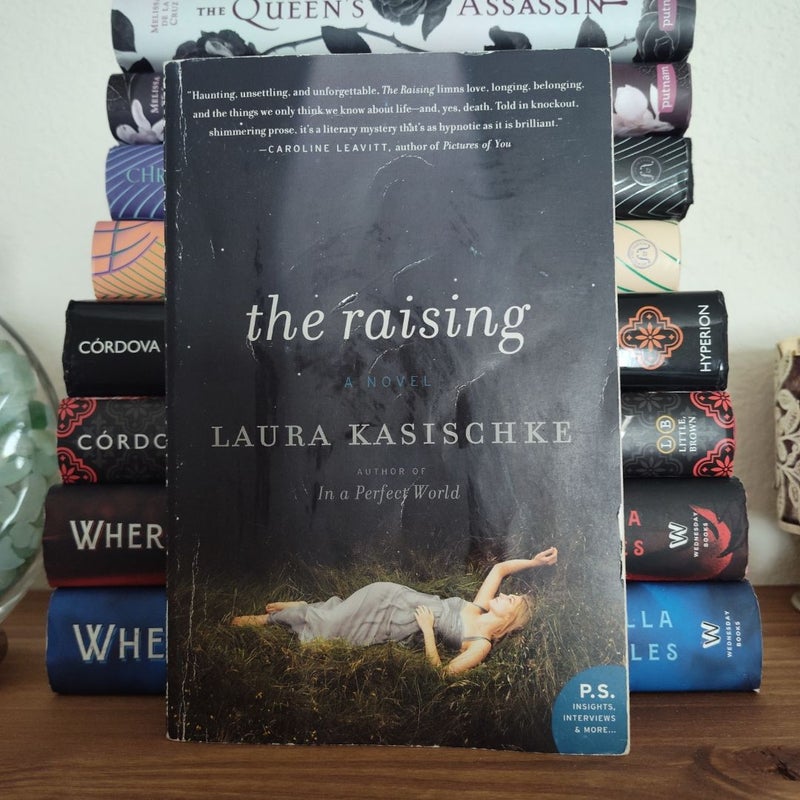 The Raising