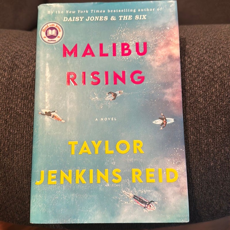 Malibu Rising