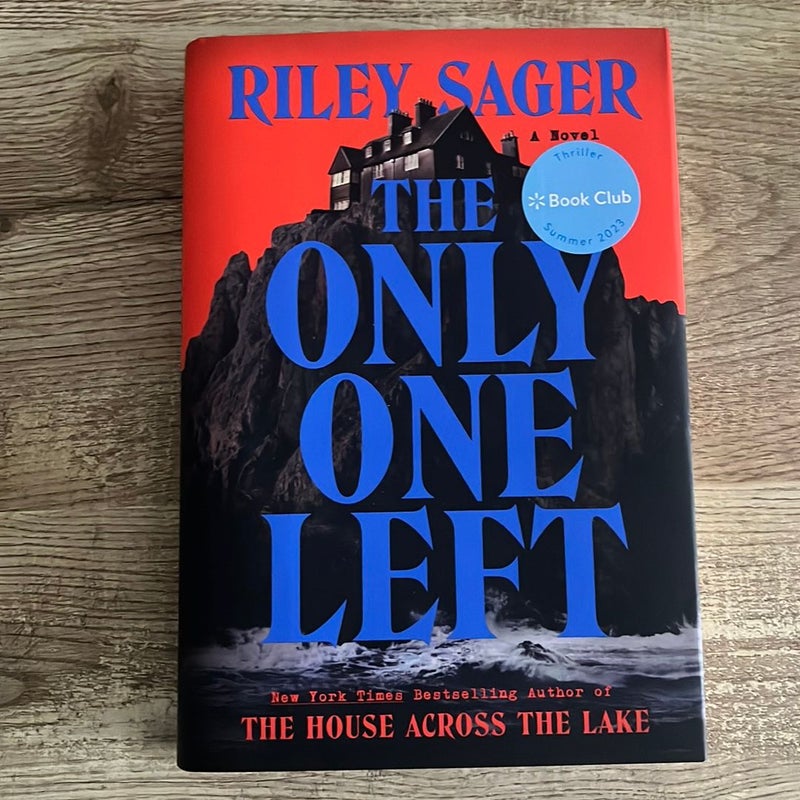 The Only One Left