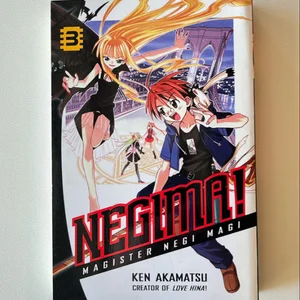 Negima!