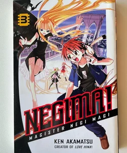 Negima!