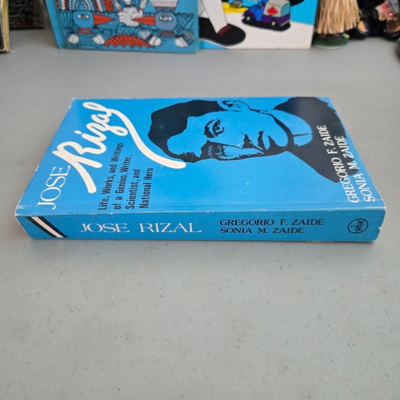 Jose Rizal