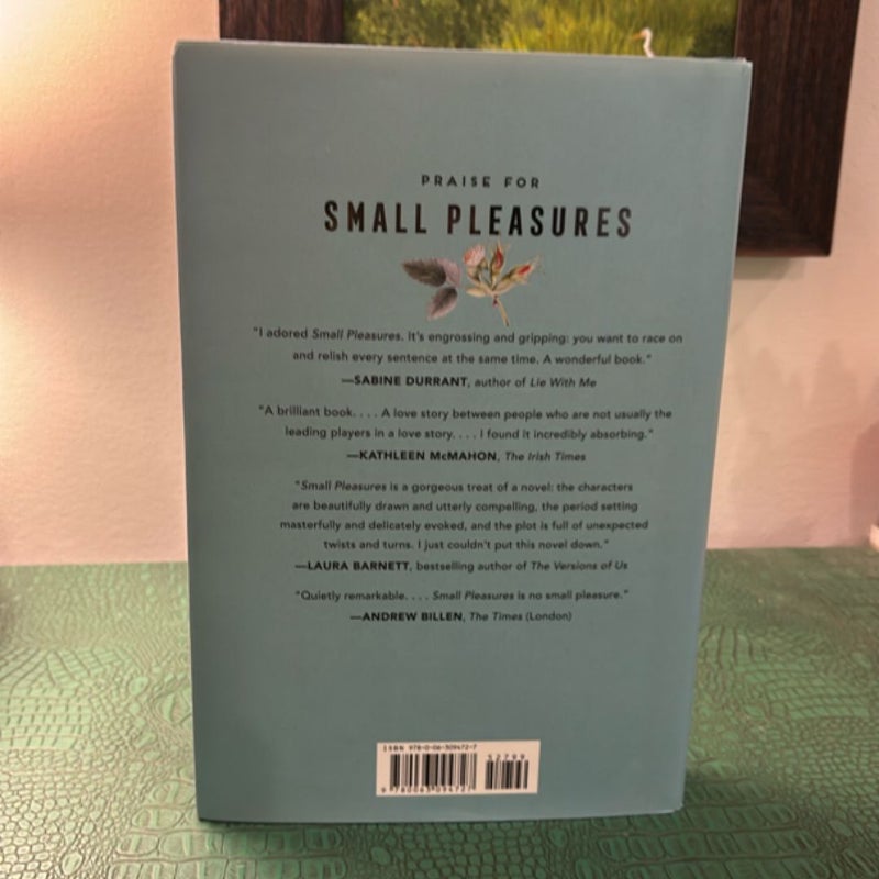 Small Pleasures