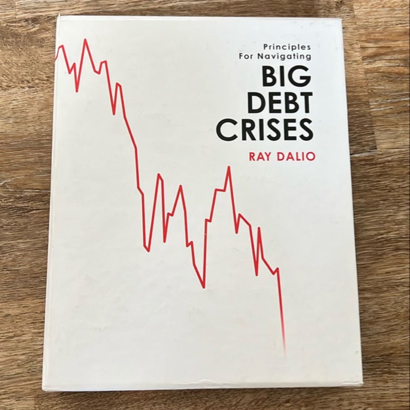 Big Debt Crises