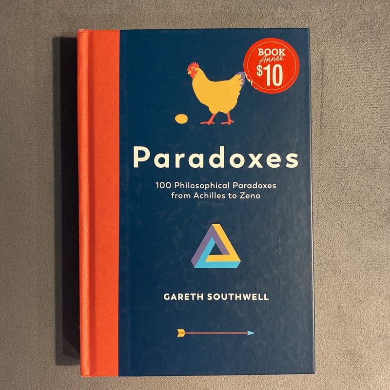 Paradoxes