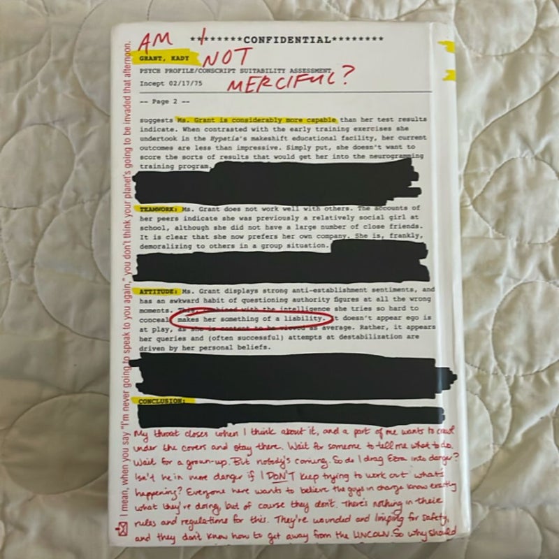 Illuminae