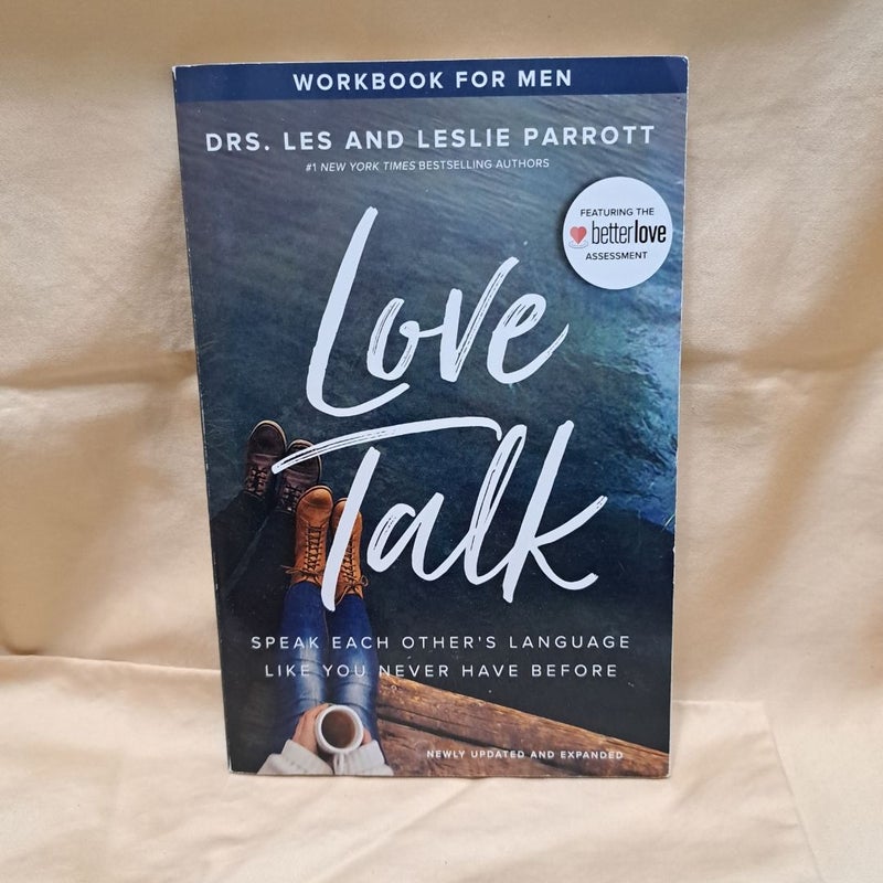 Love Talk Bundle