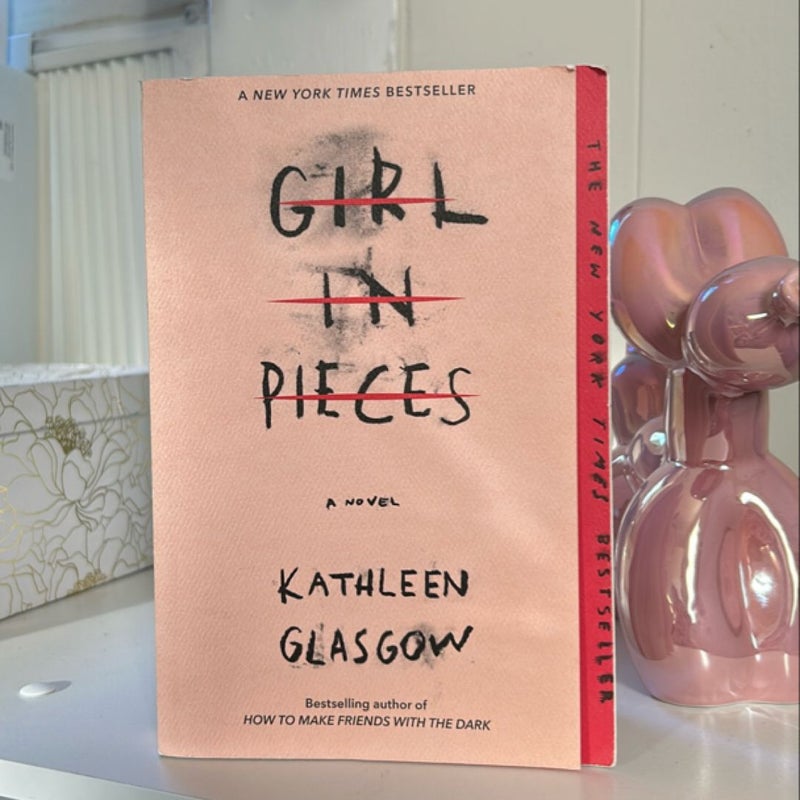 Girl in Pieces