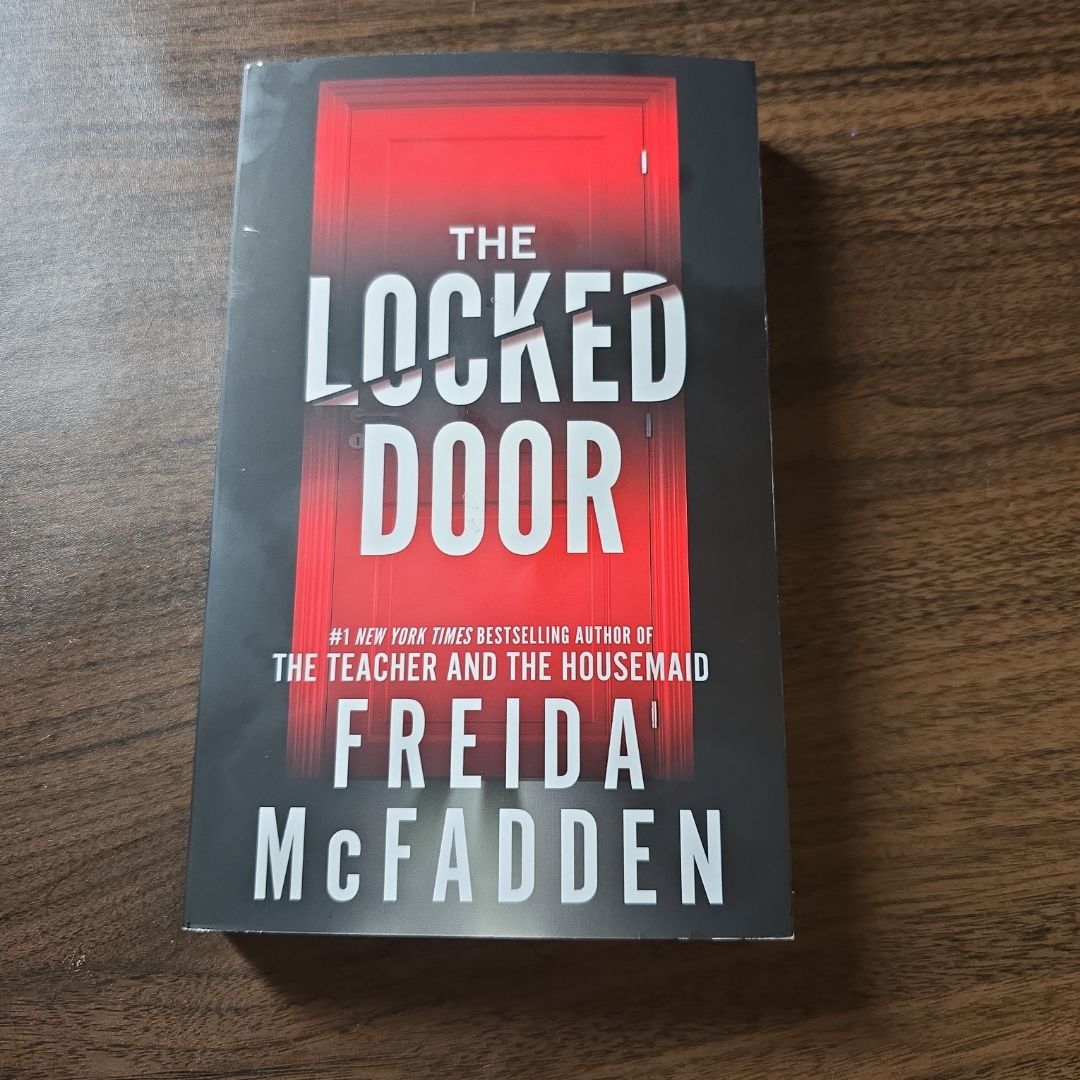 The Locked Door