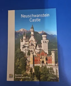 Neuschwanstein Castle