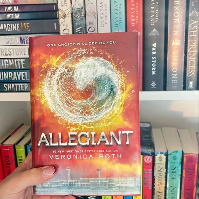 Allegiant