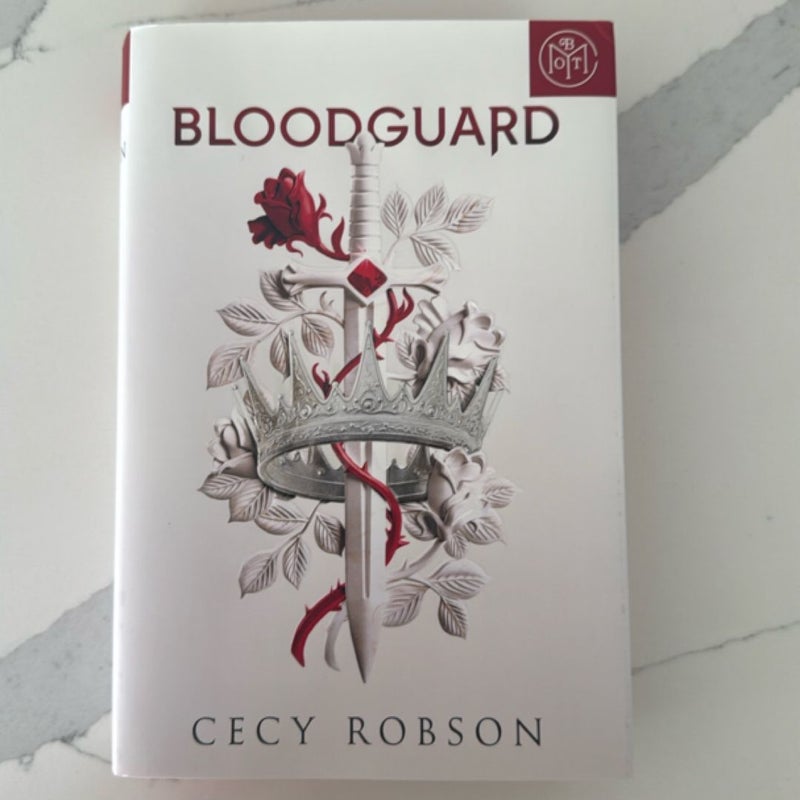 Bloodguard