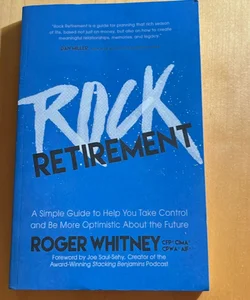 Rock Retirement