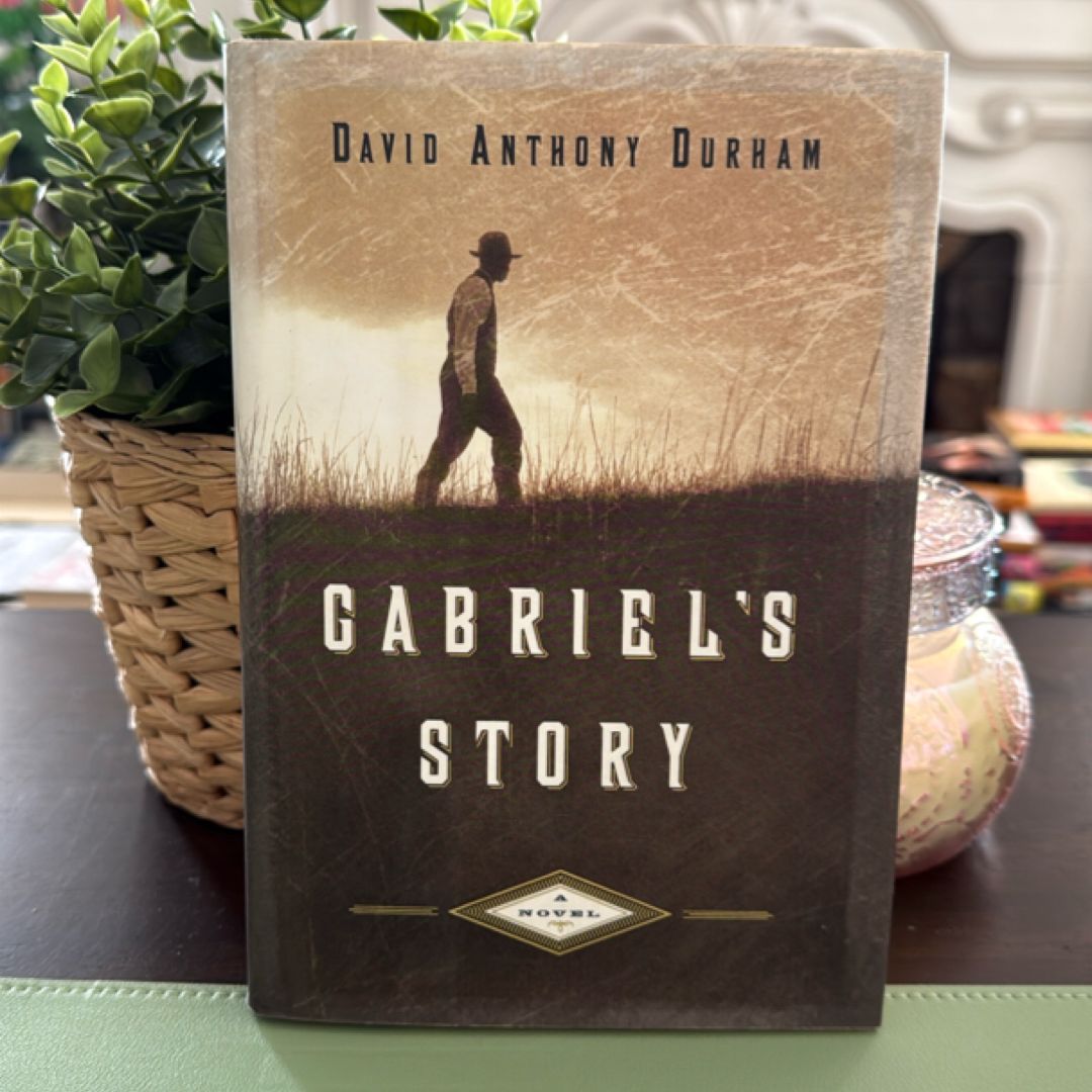 Gabriel's Story