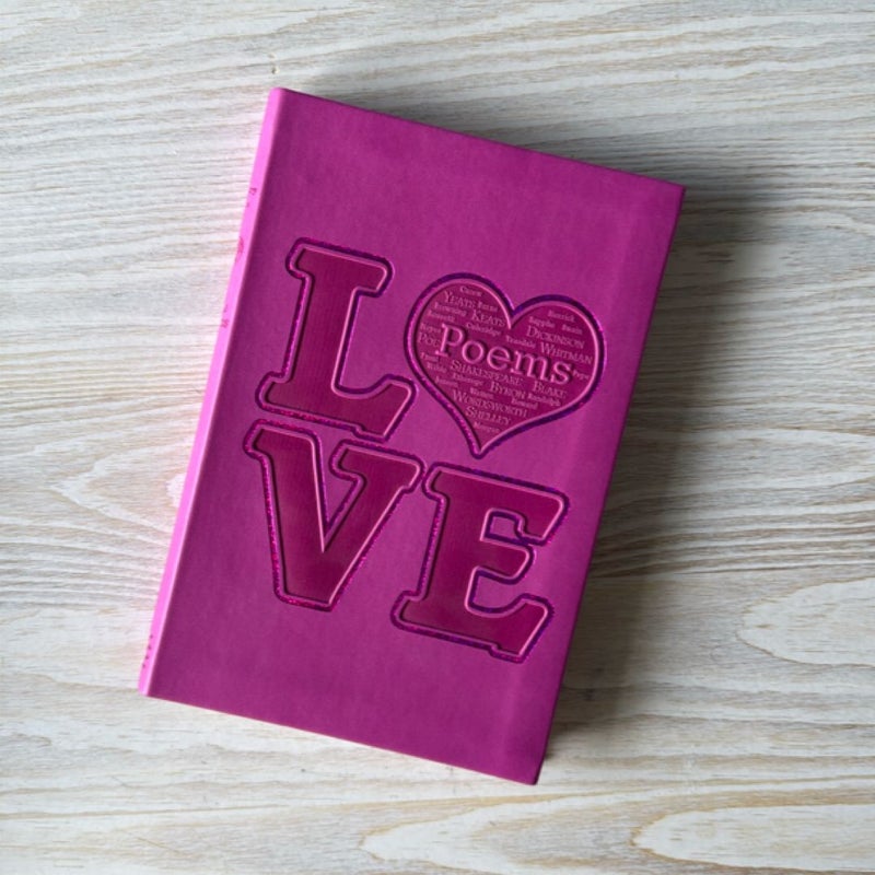 Love Poems