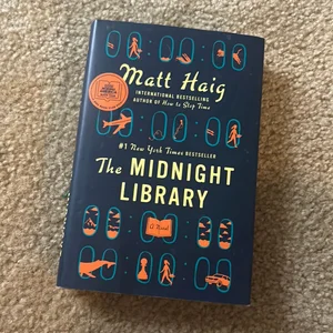 The Midnight Library