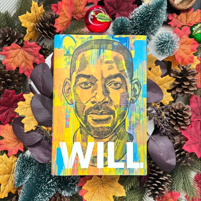 Will