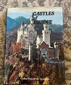 Castles of Europe