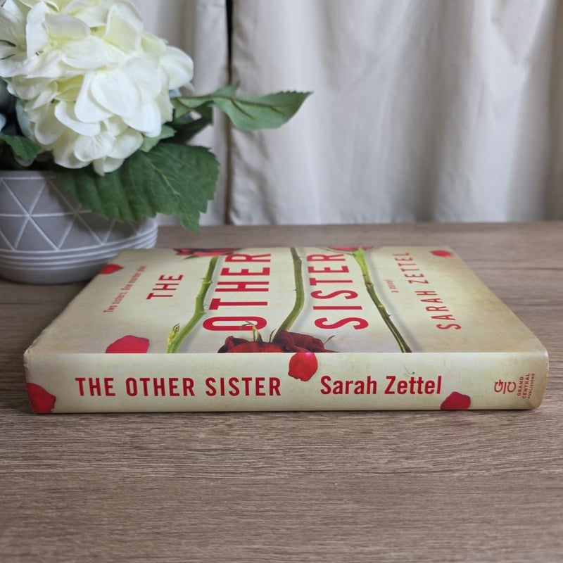 The Other Sister
