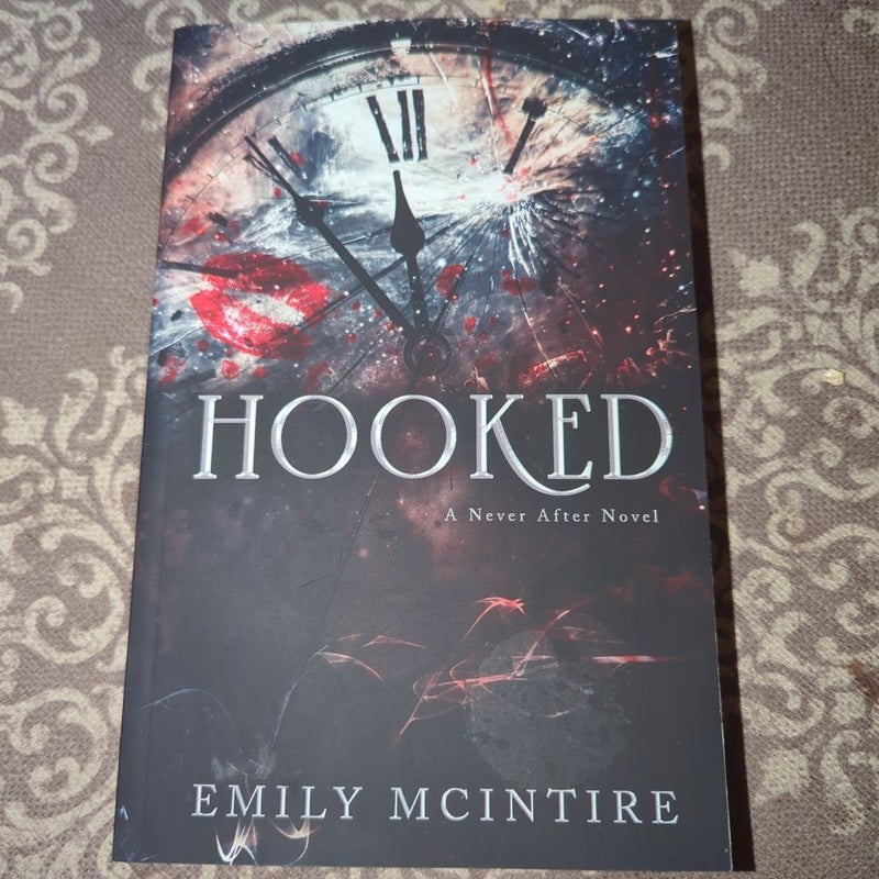 Hooked