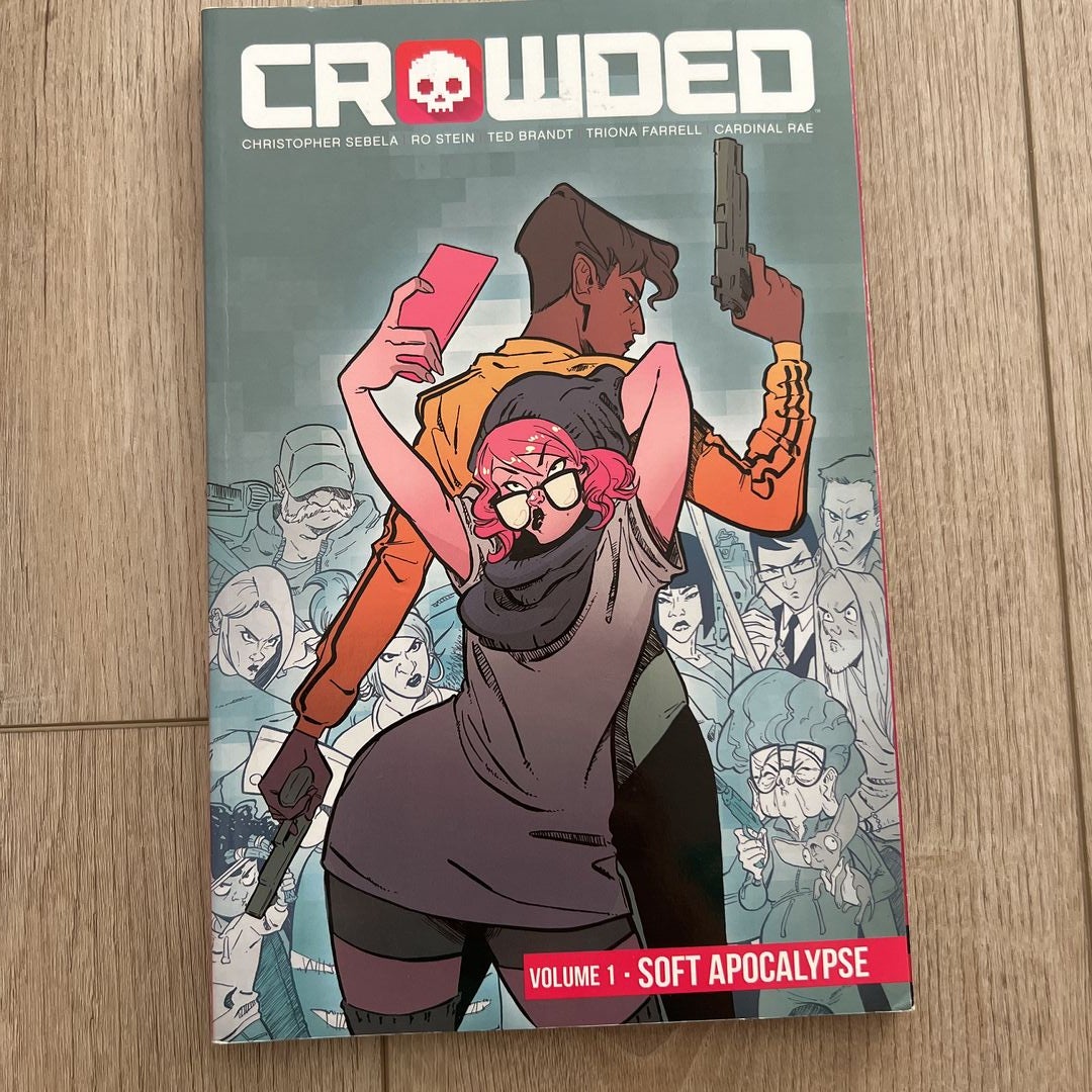 Crowded Volume 1