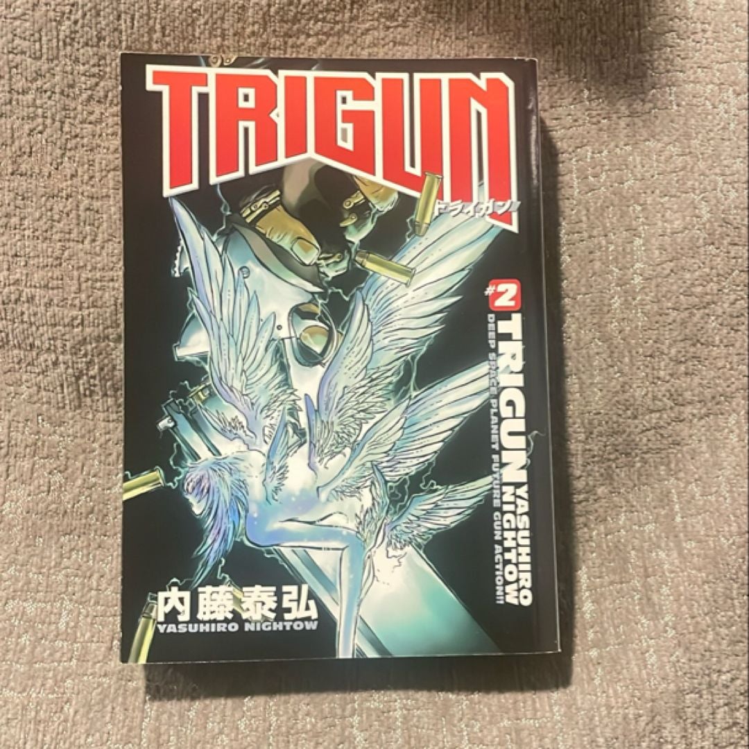 Trigun