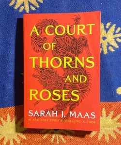 A Court of Thorns and Roses