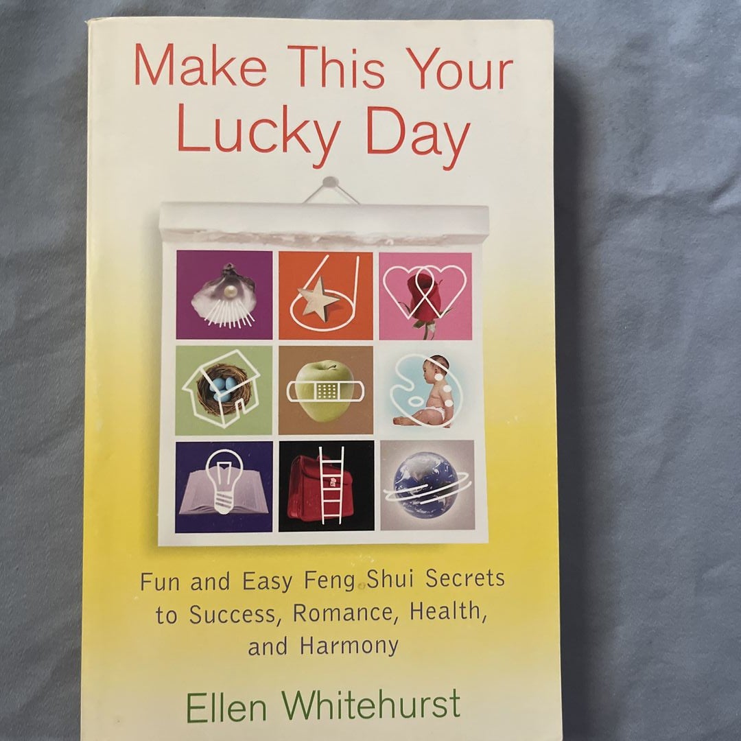 Make This Your Lucky Day