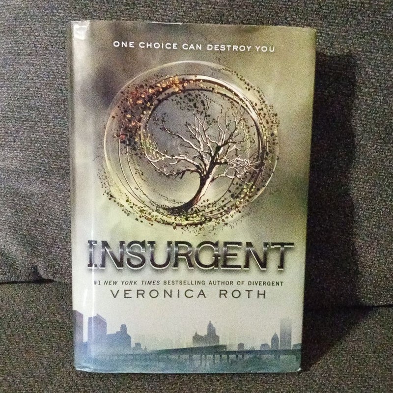 Insurgent