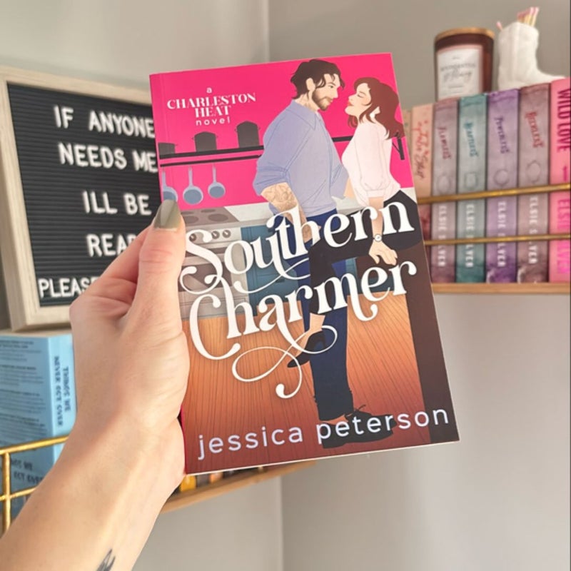 Southern Charmer