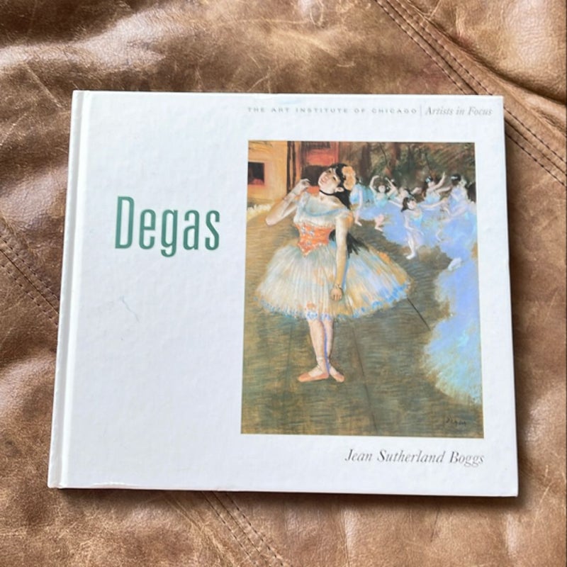 Degas