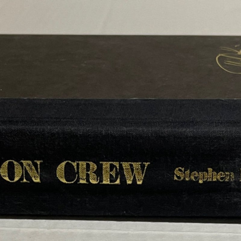 Skeleton Crew (no dust cover)