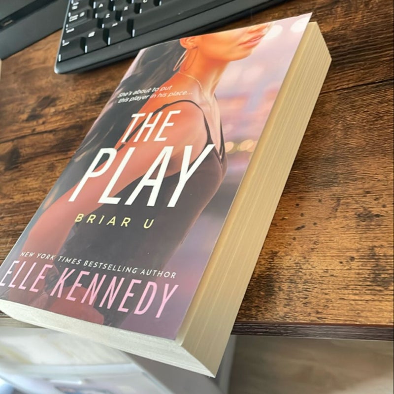 The Play